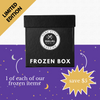 Frozen Box